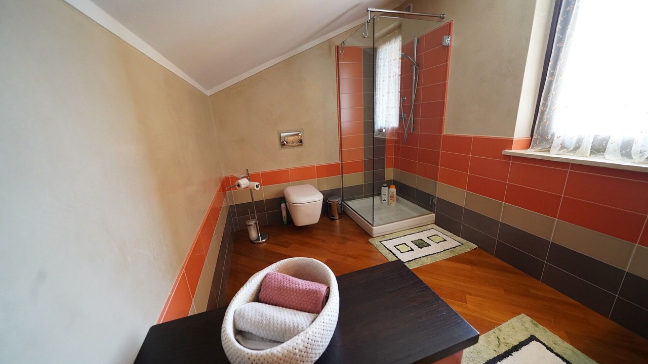 Photo of Bathroom in Gragnola