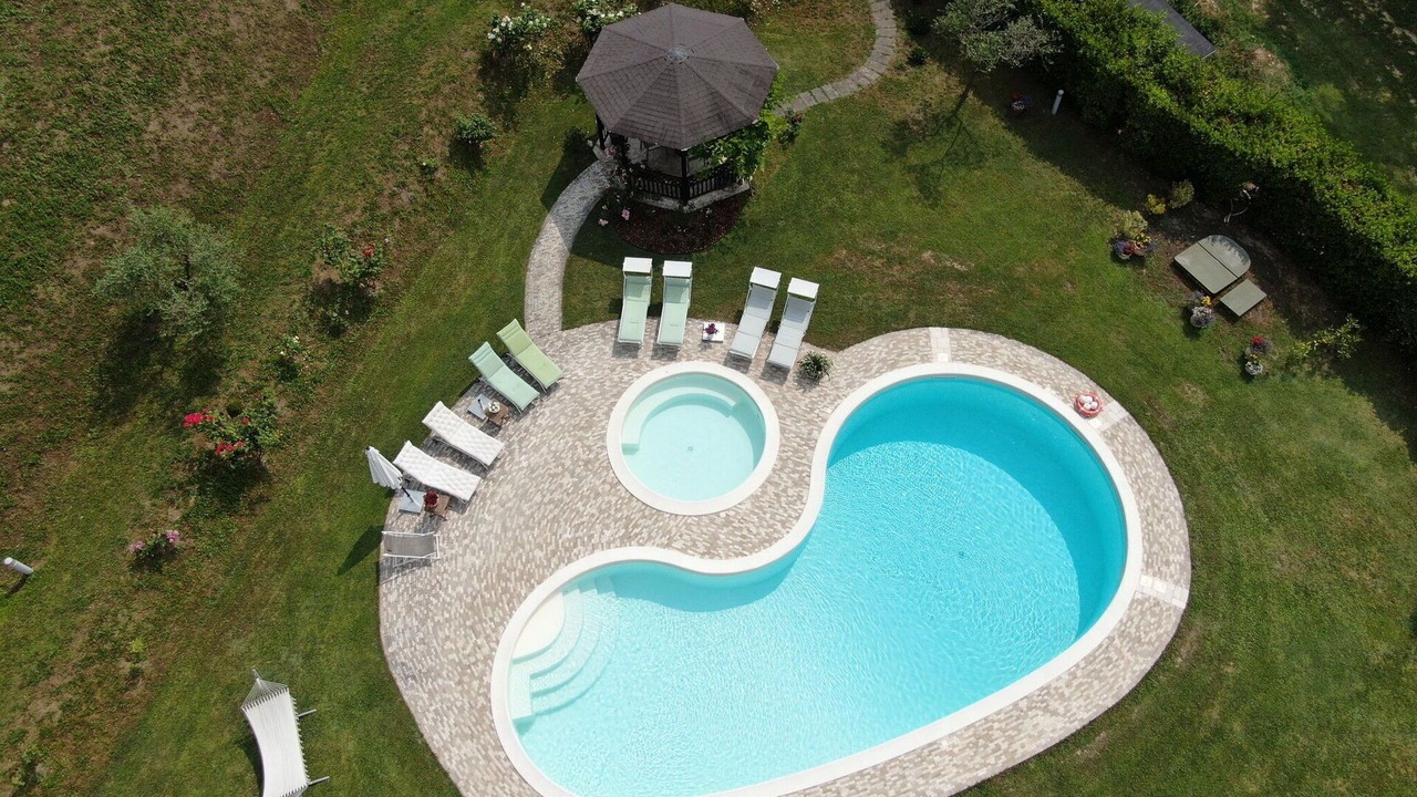 Photo of Outdoor in Gragnola
