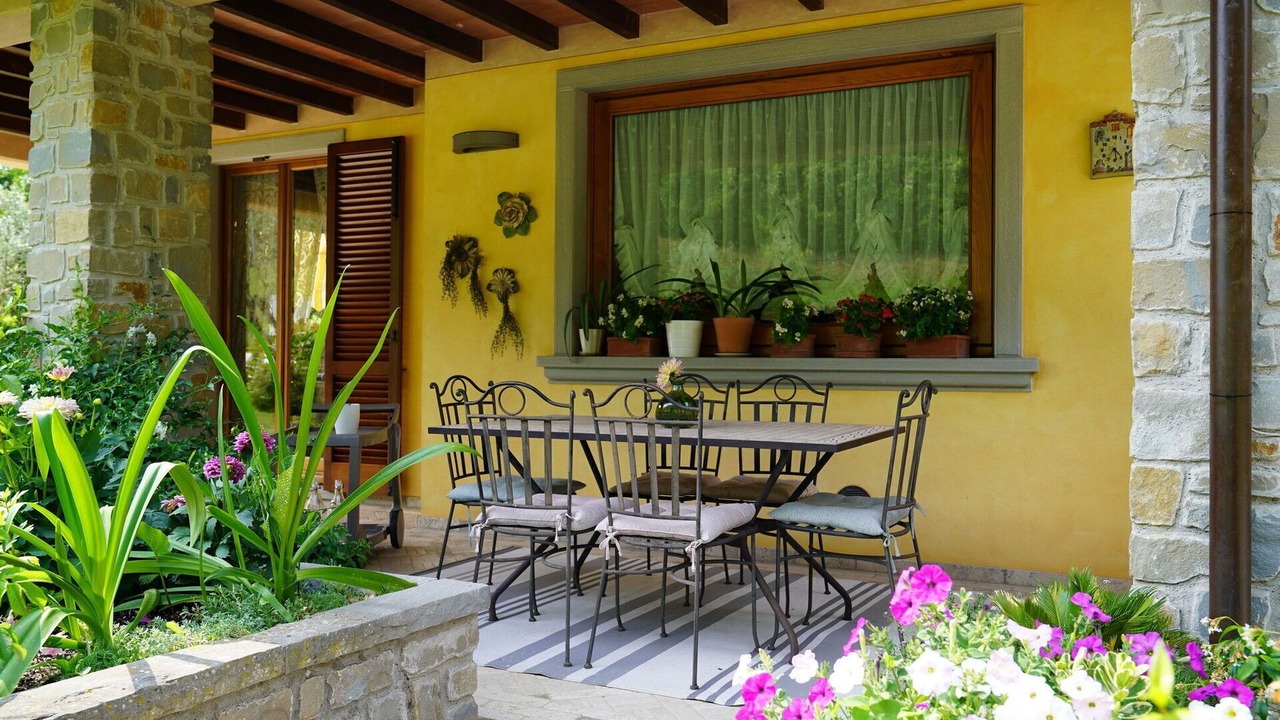 Photo of Outdoor in Gragnola