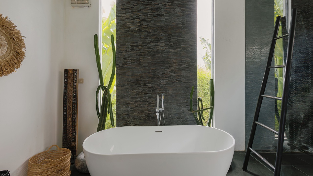 Photo of Bathroom in Cemagi
