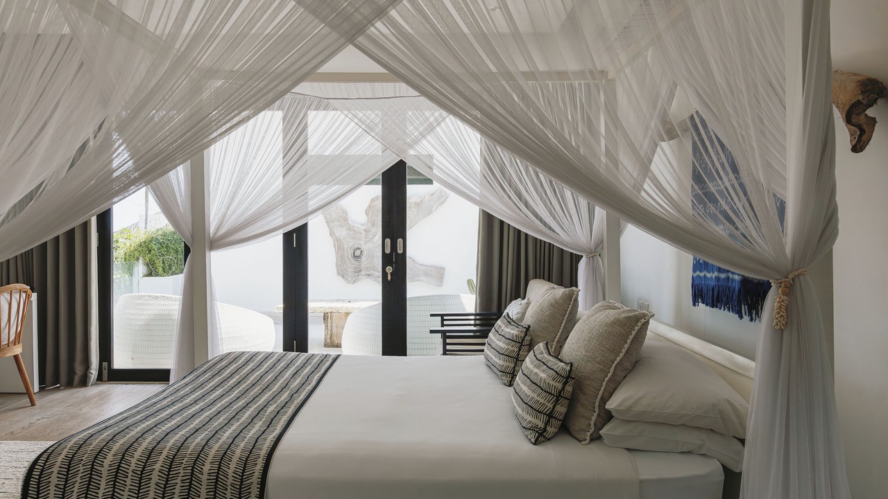 Photo of Bedroom in Cemagi