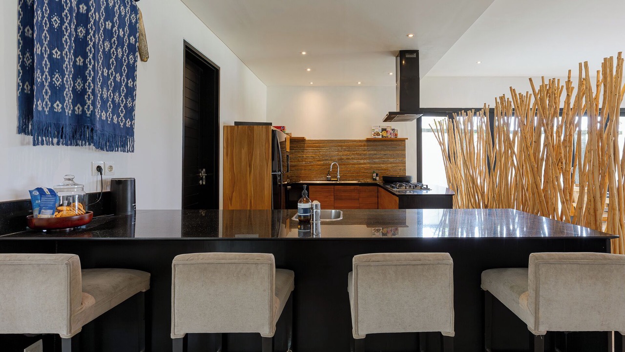Photo of Kitchen in Cemagi