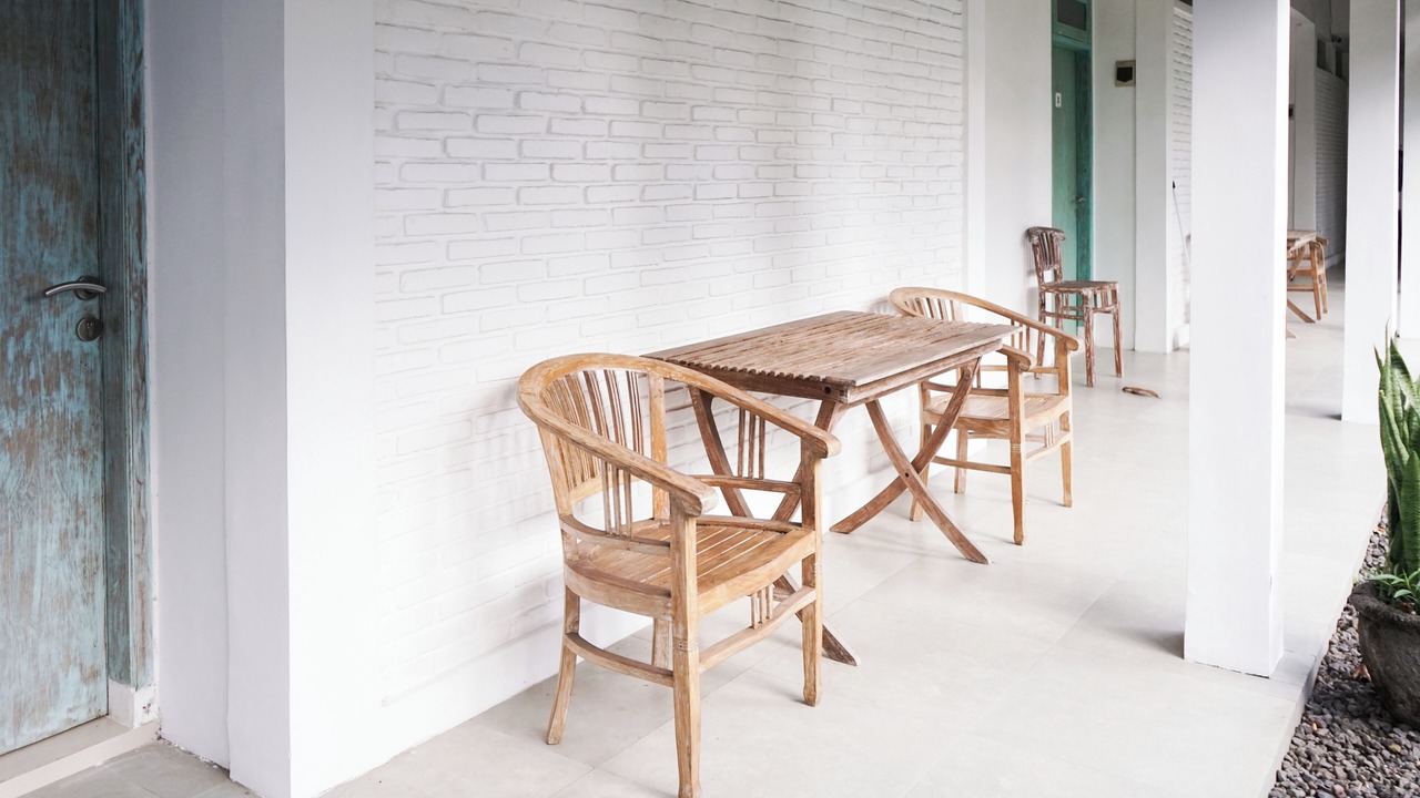 Photo of Patio Balcony in Sanur