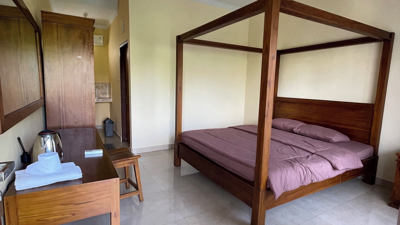Photo of Bedroom in Kutuh Kaja