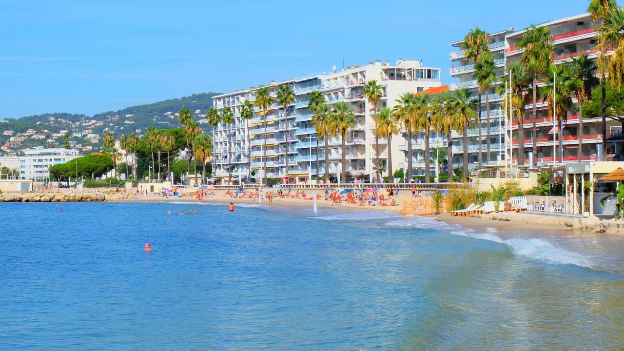 Photo of Others in Golfe Juan