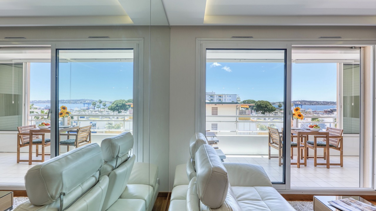 Photo of Livingroom in Golfe Juan