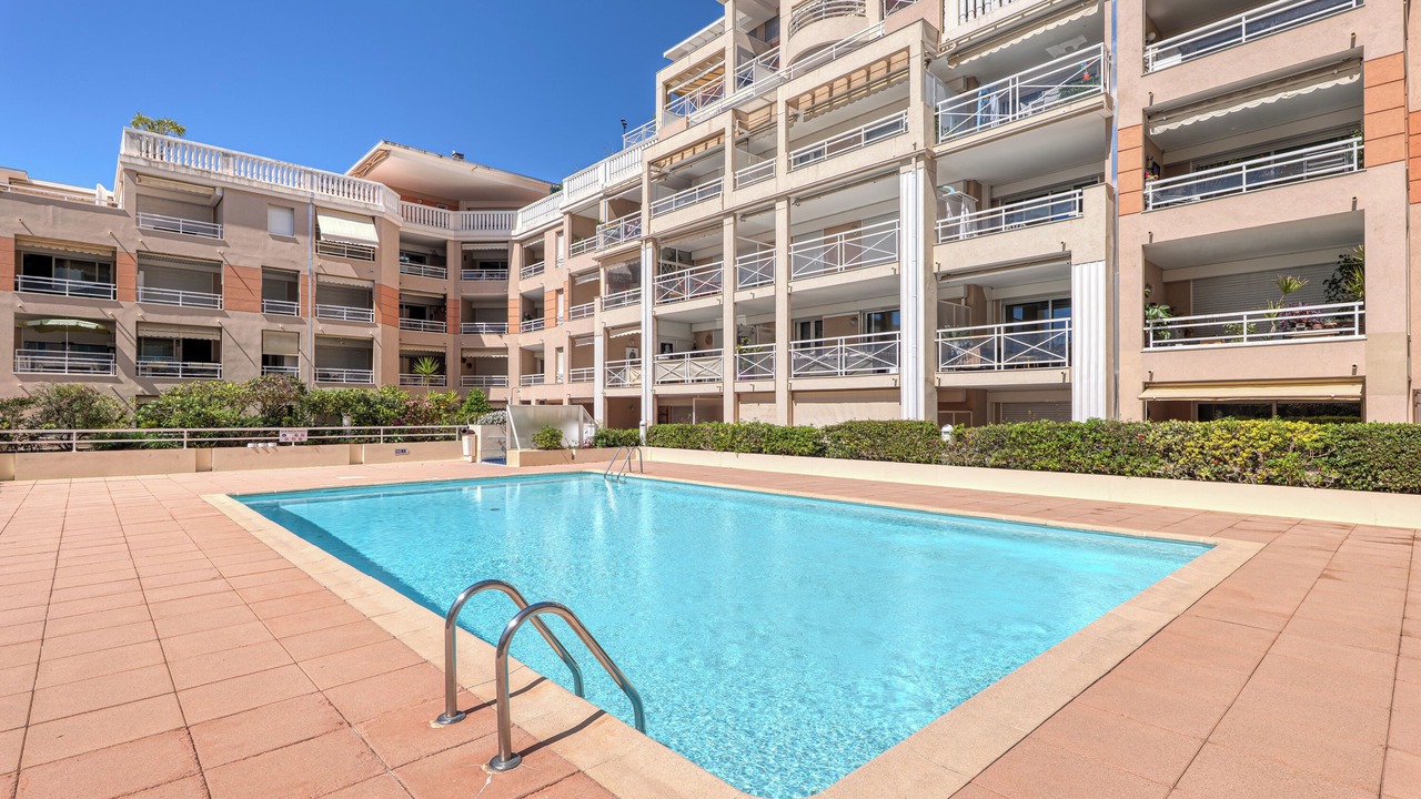 Photo of Outdoor in Golfe Juan