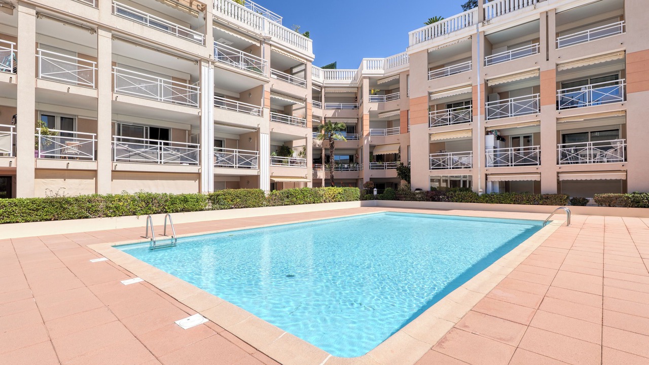 Photo of Outdoor in Golfe Juan