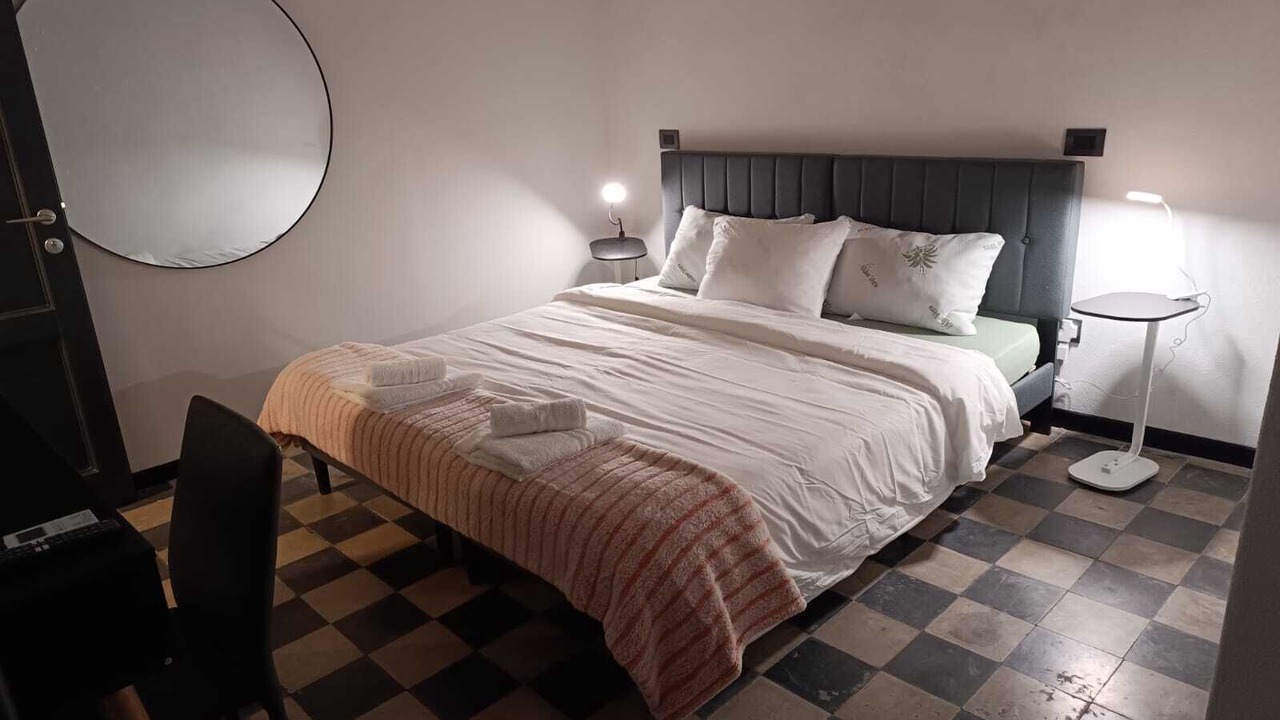 Photo of Bedroom in Licciana Nardi