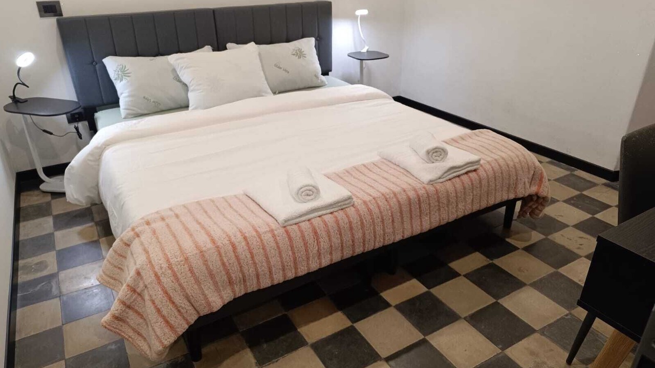 Photo of Bedroom in Licciana Nardi
