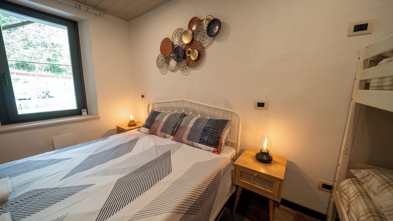 Photo of Bedroom in Licciana Nardi