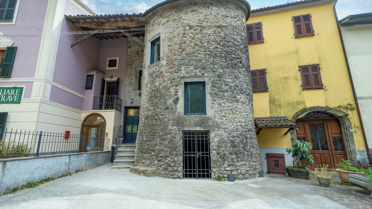 Photo of Outdoor in Licciana Nardi
