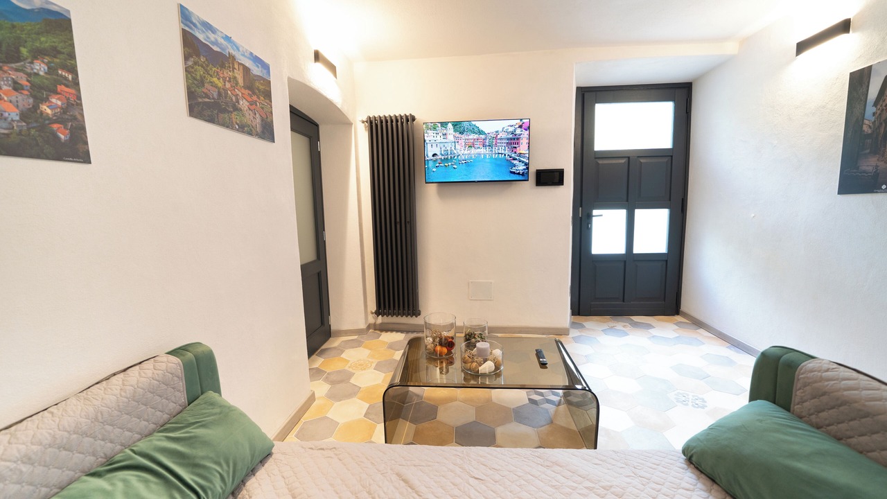 Photo of Bedroom in Licciana Nardi
