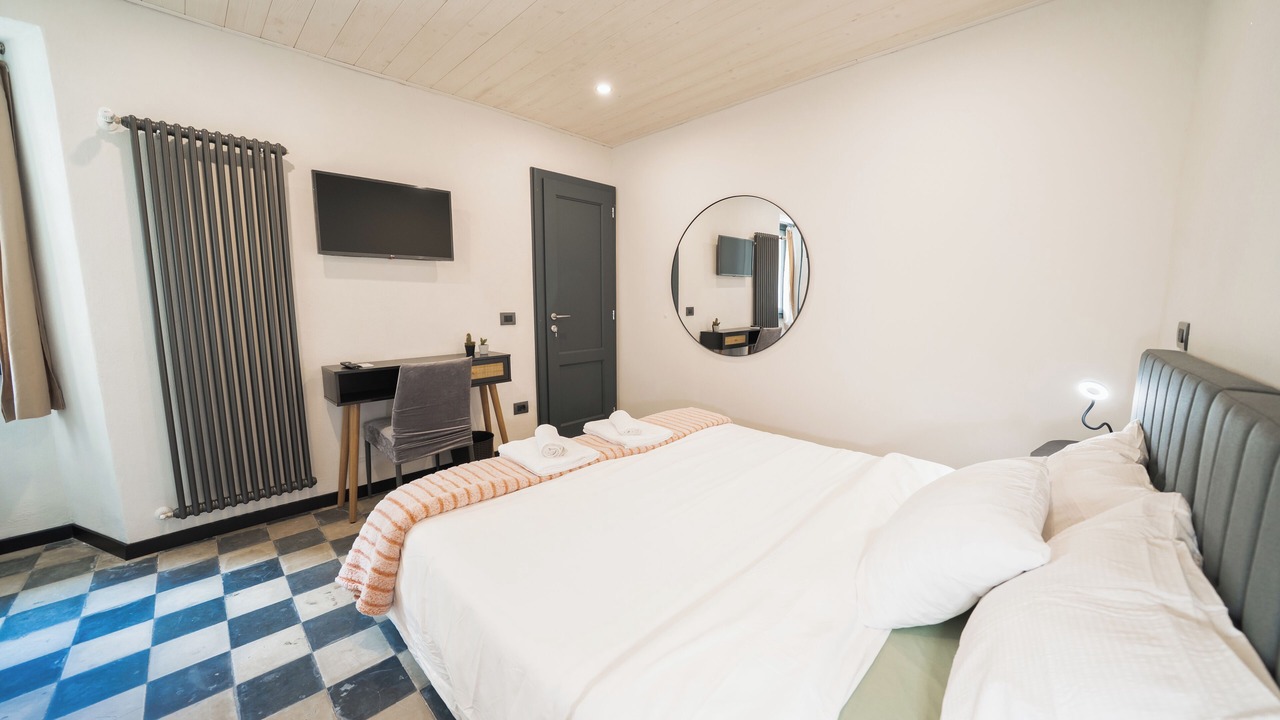 Photo of Bedroom in Licciana Nardi