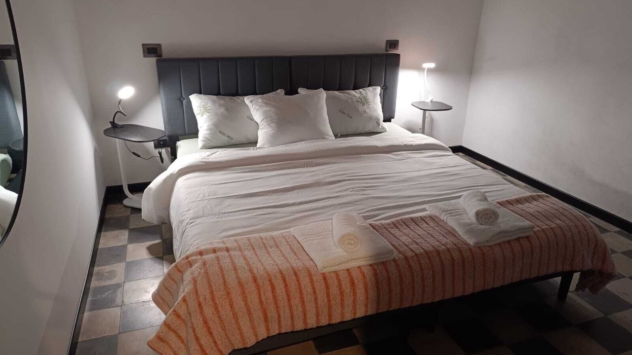 Photo of Bedroom in Licciana Nardi