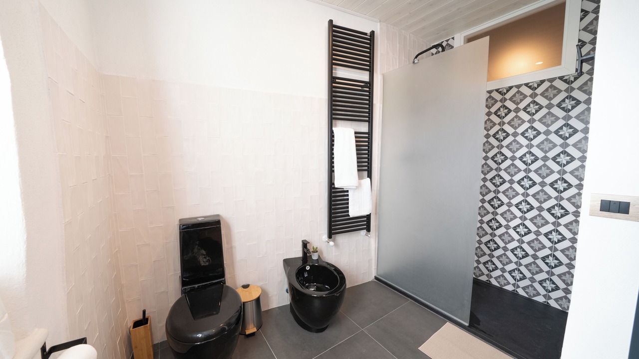 Photo of Bathroom in Licciana Nardi