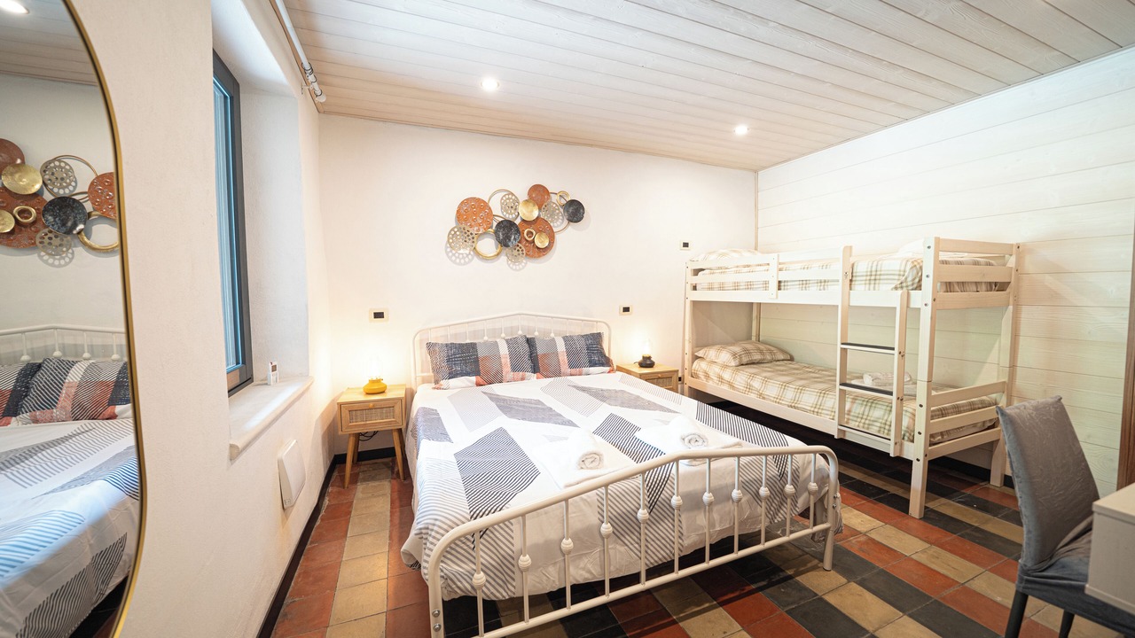 Photo of Bedroom in Licciana Nardi