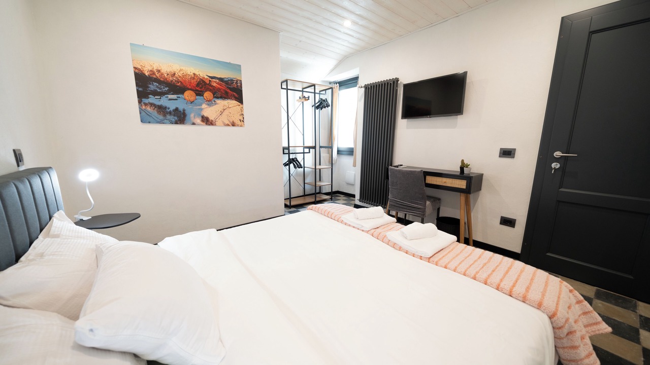 Photo of Bedroom in Licciana Nardi