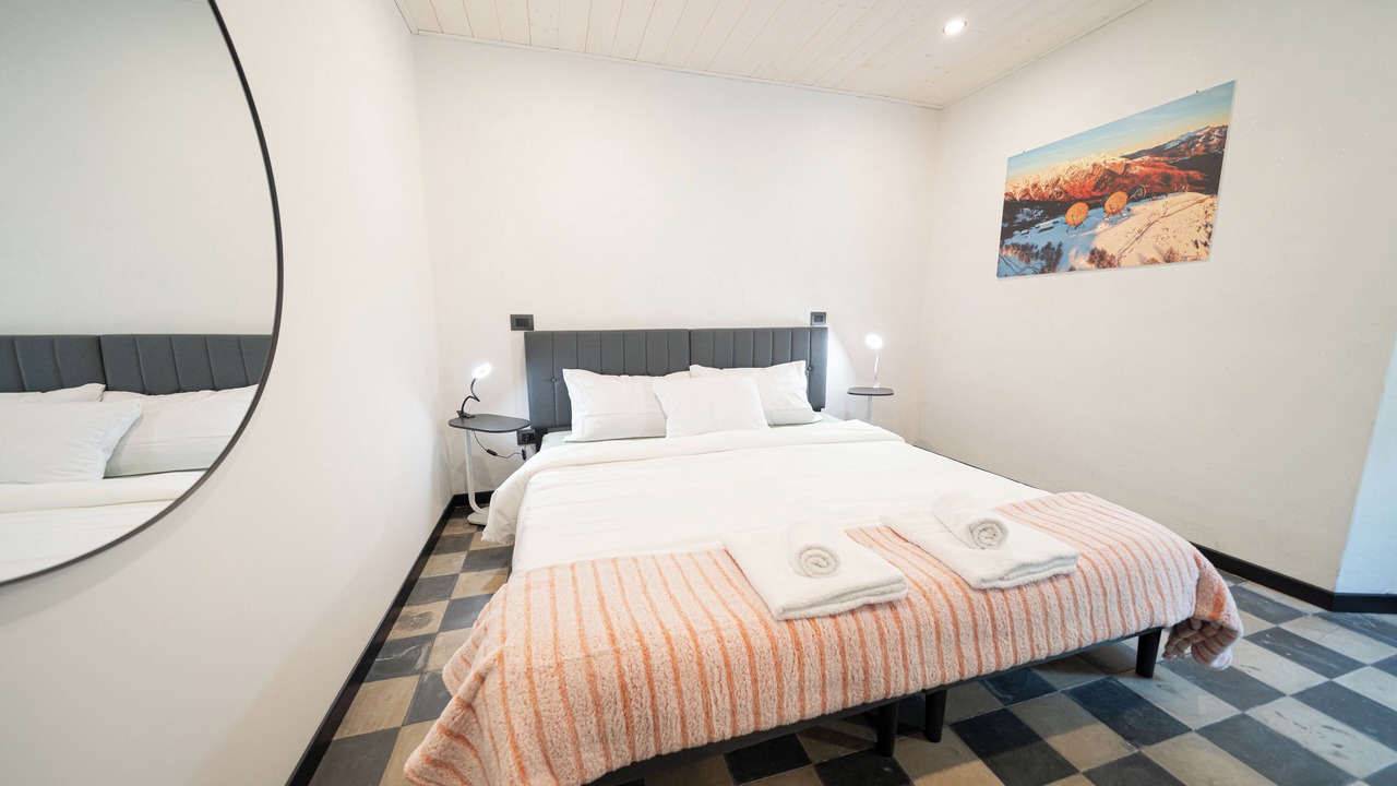 Photo of Bedroom in Licciana Nardi