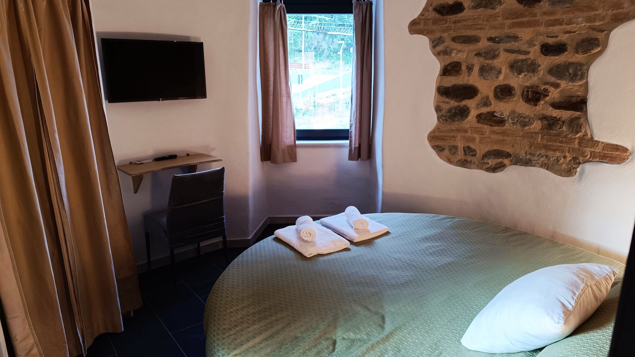 Photo of Bedroom in Licciana Nardi