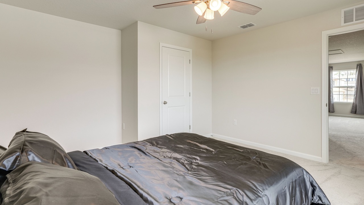 Photo of Bedroom in Clermont