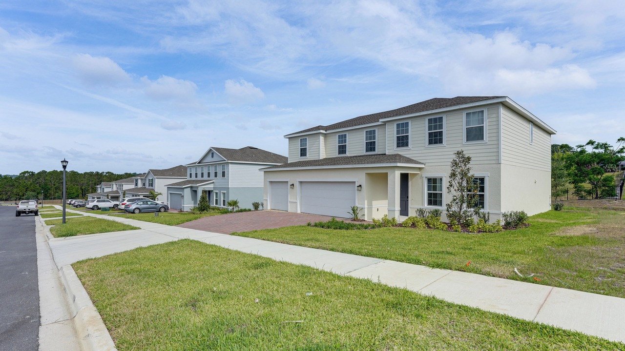 Photo of Outdoor in Clermont