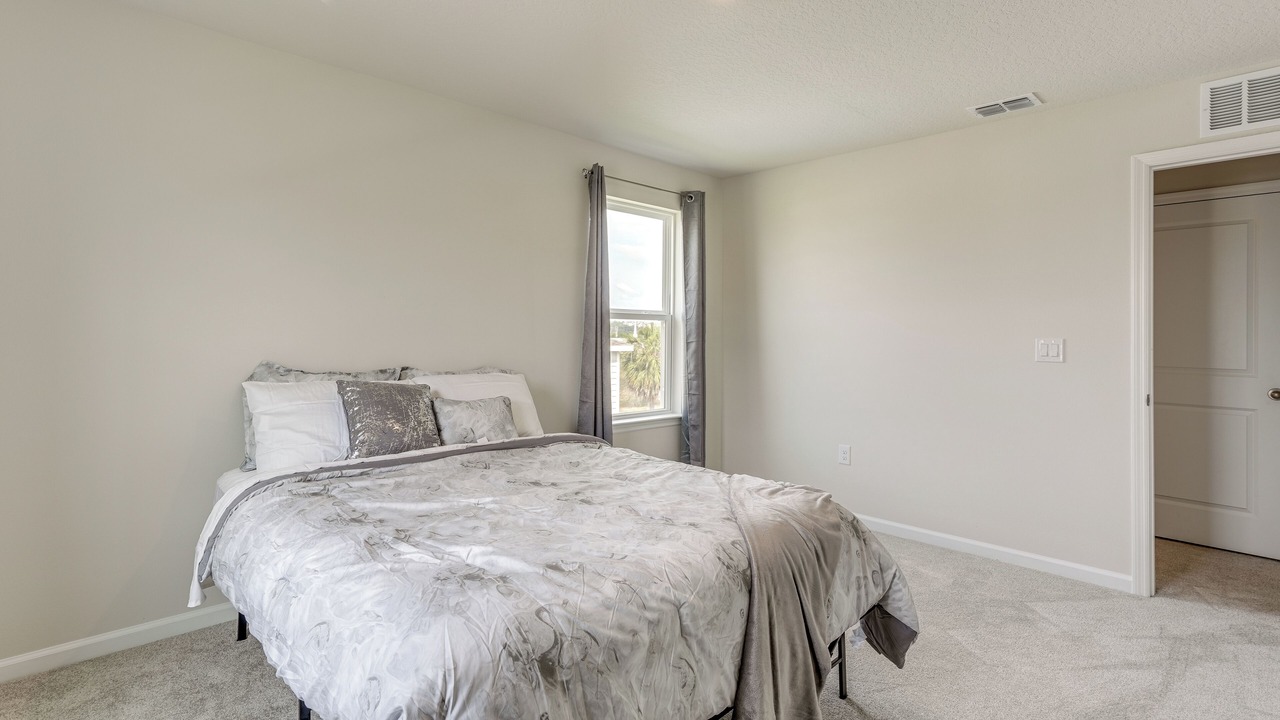 Photo of Bedroom in Clermont