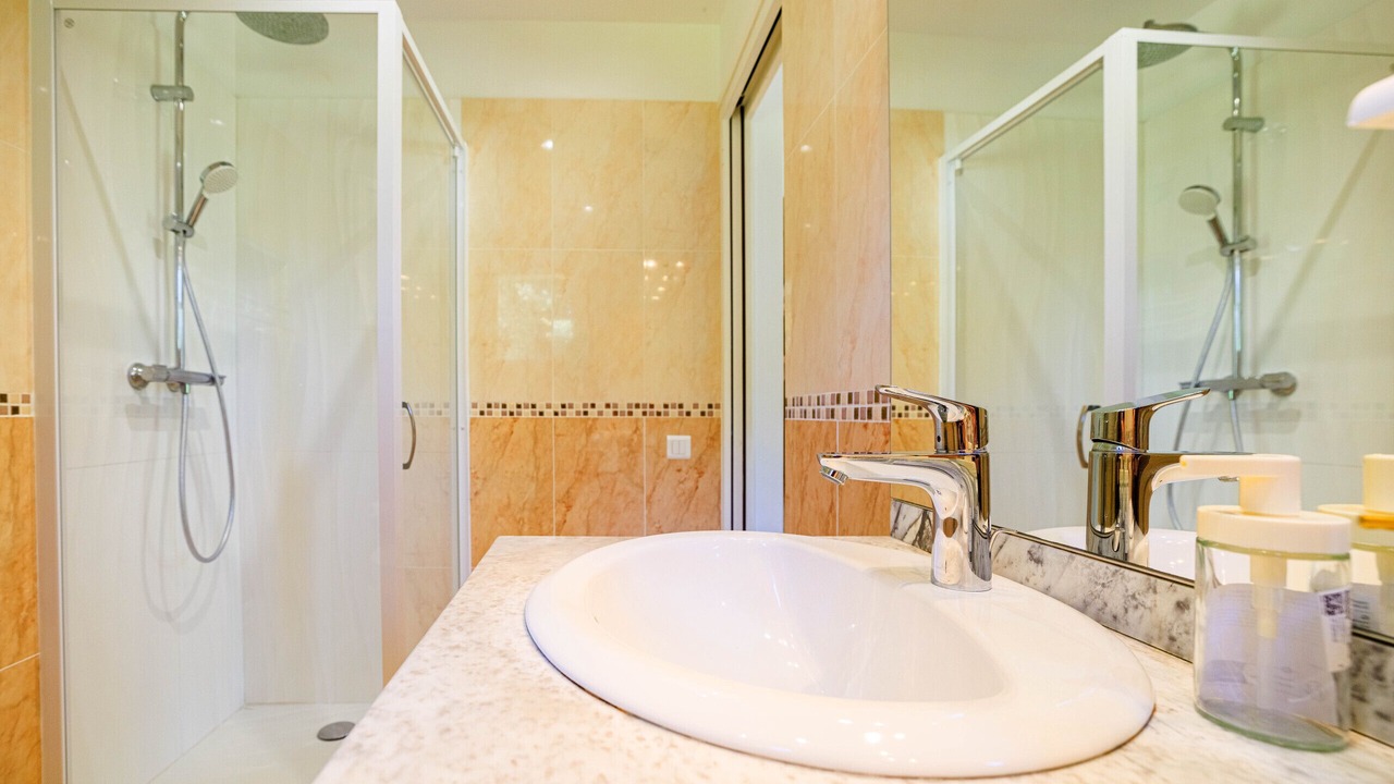 Photo of Bathroom in La Colle-sur-Loup