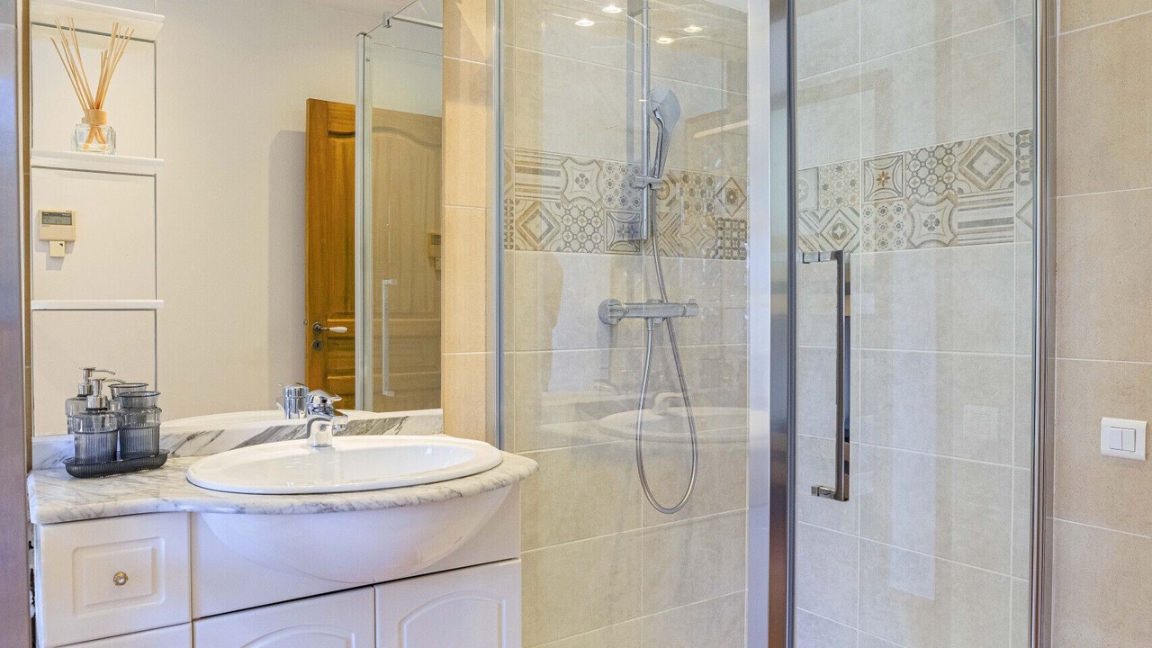 Photo of Bathroom in La Colle-sur-Loup