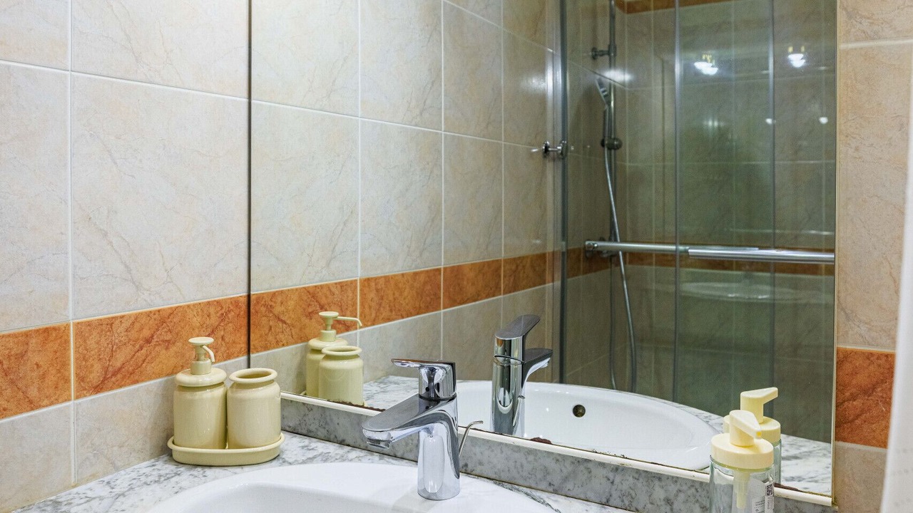 Photo of Bathroom in La Colle-sur-Loup