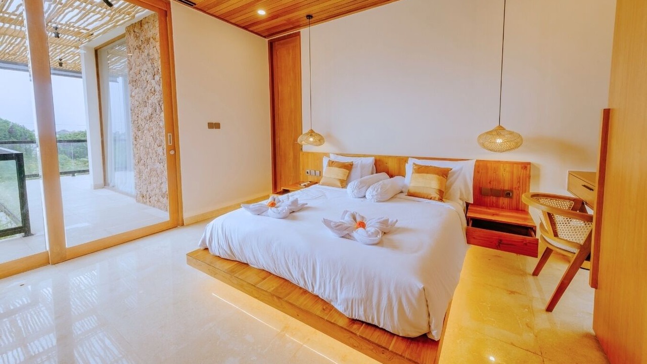 Photo of Bedroom in Kutuh