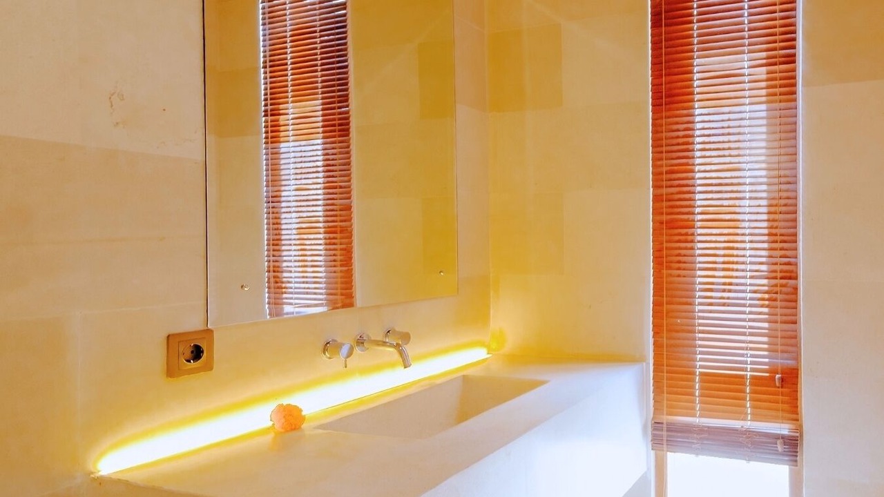 Photo of Bathroom in Kutuh