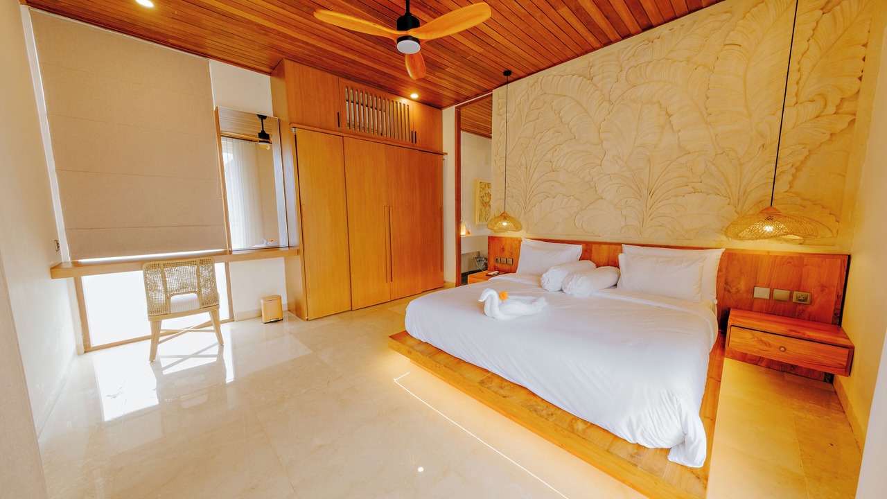 Photo of Bedroom in Kutuh