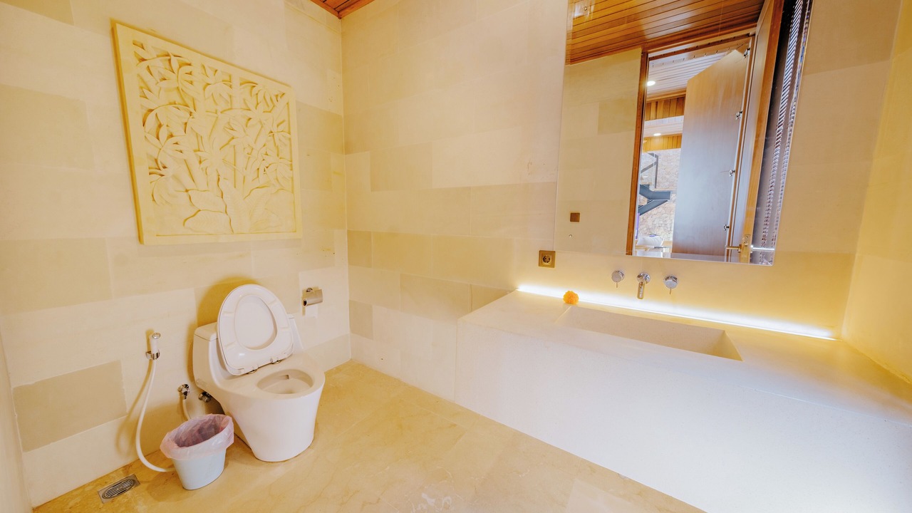 Photo of Bathroom in Kutuh