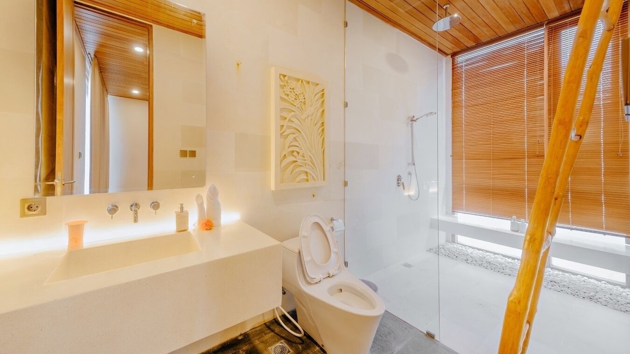 Photo of Bathroom in Kutuh