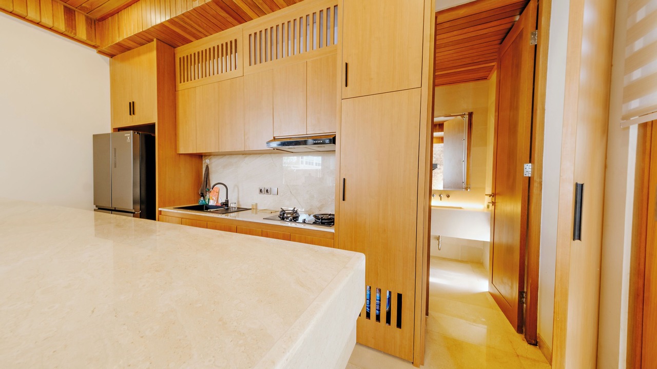 Photo of Kitchen in Kutuh