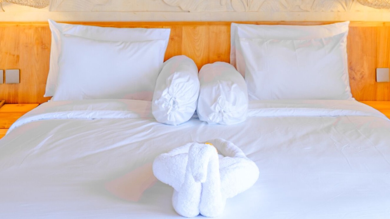 Photo of Bedroom in Kutuh
