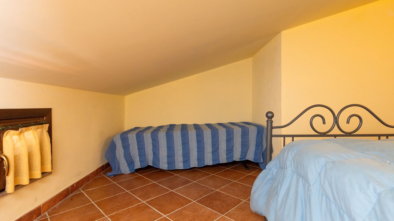 Photo of Bedroom in Livorno