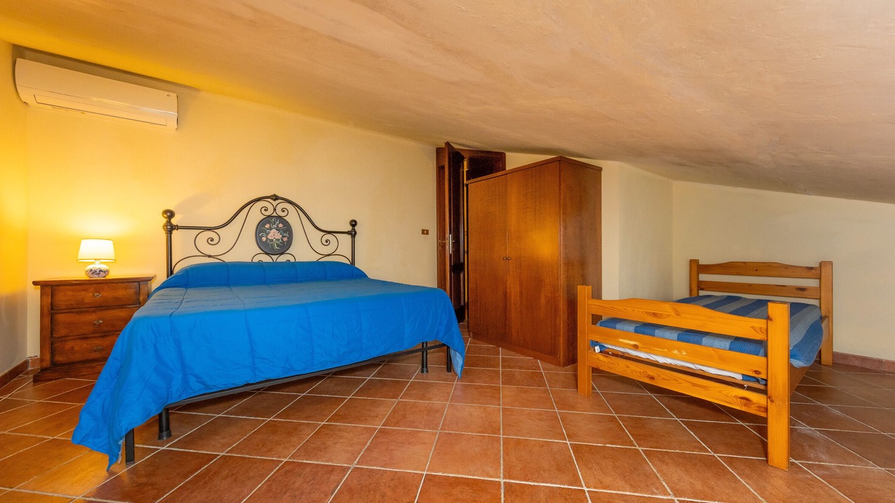 Photo of Bedroom in Livorno