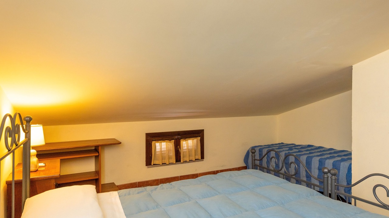 Photo of Bedroom in Livorno