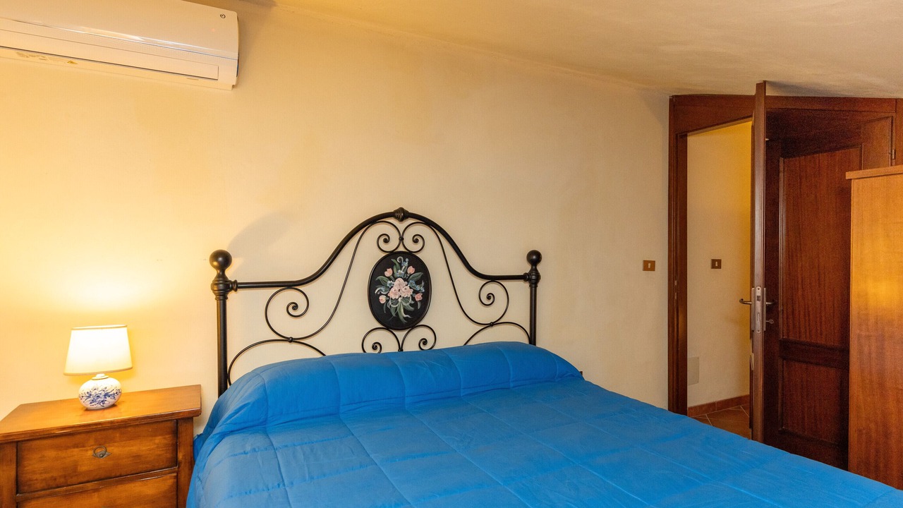 Photo of Bedroom in Livorno