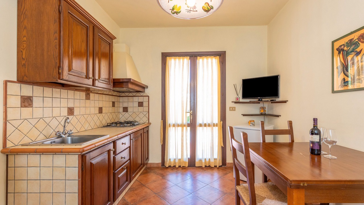 Photo of Kitchen in Livorno