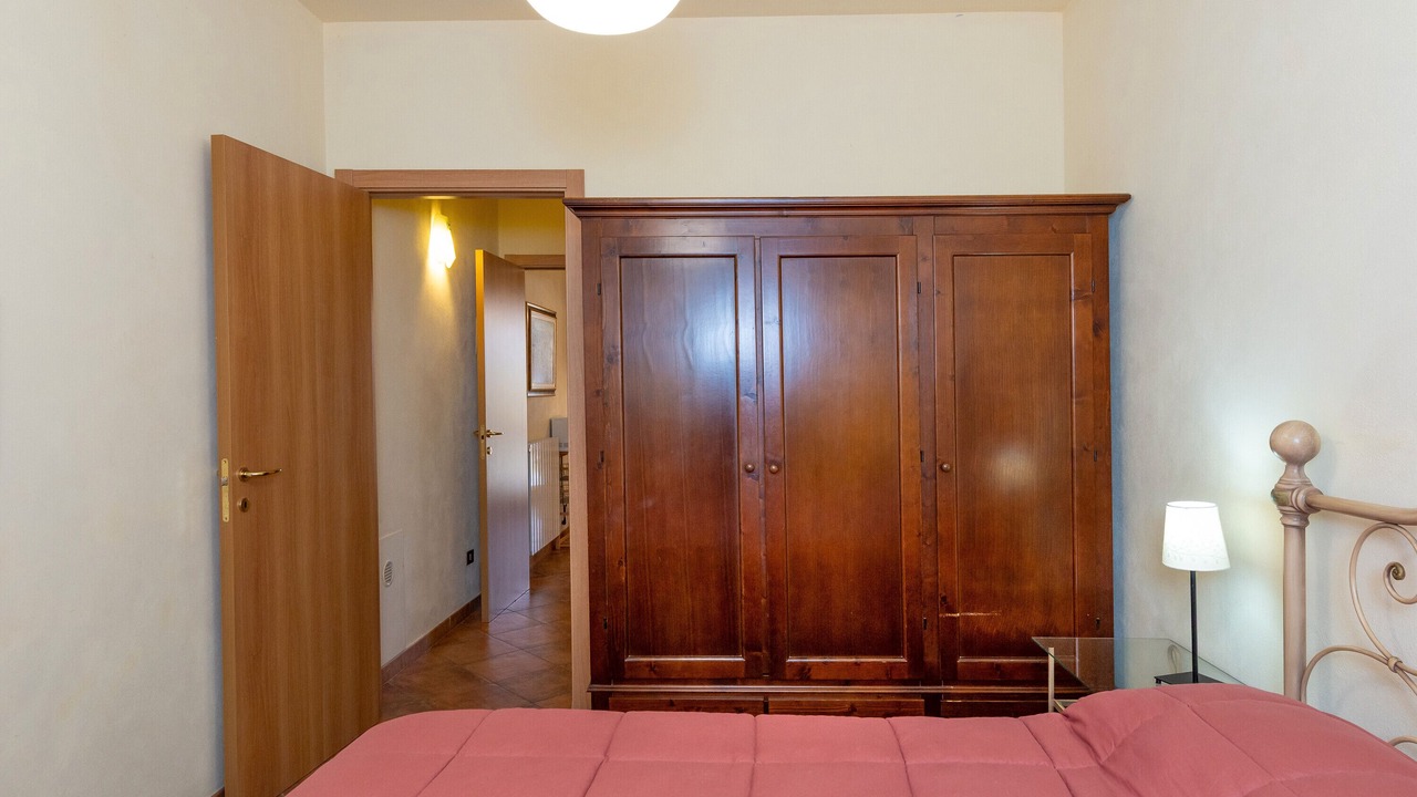 Photo of Bedroom in Livorno