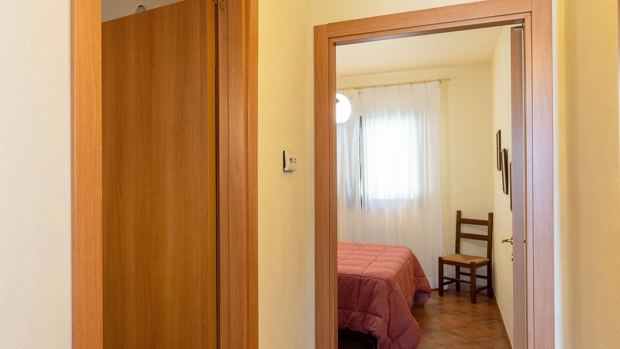 Photo of Bedroom in Livorno
