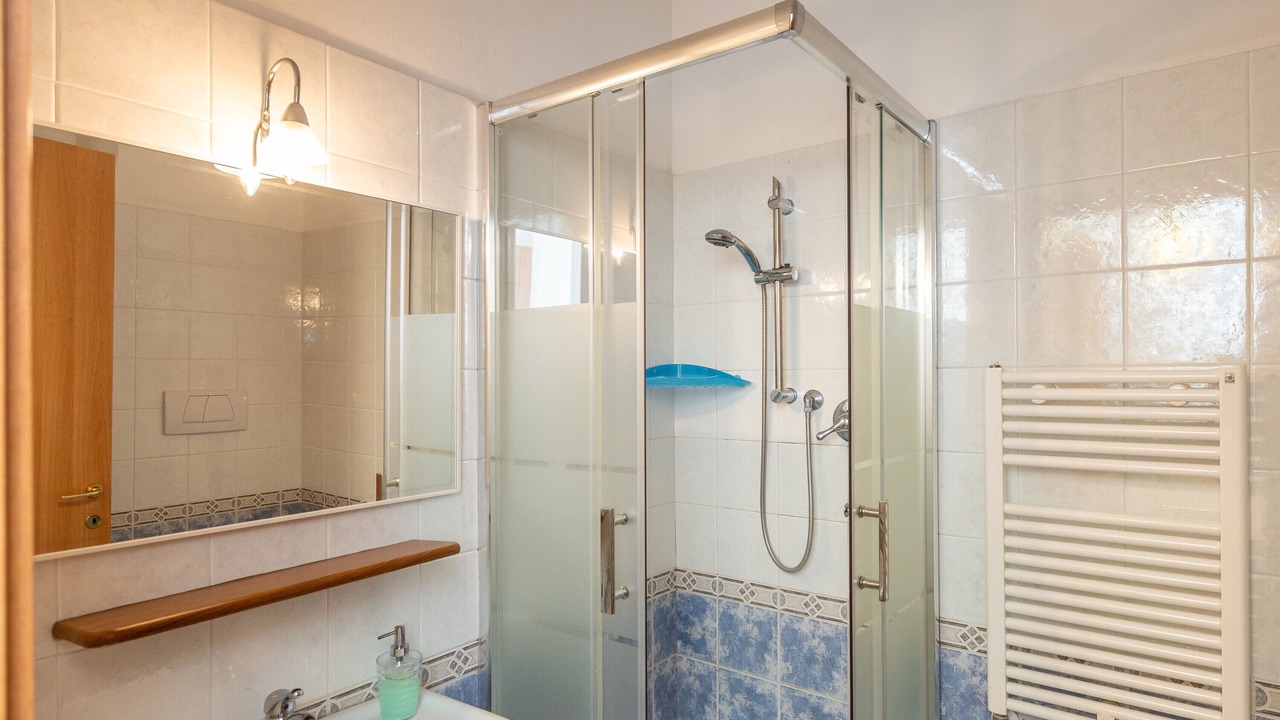 Photo of Bathroom in Livorno