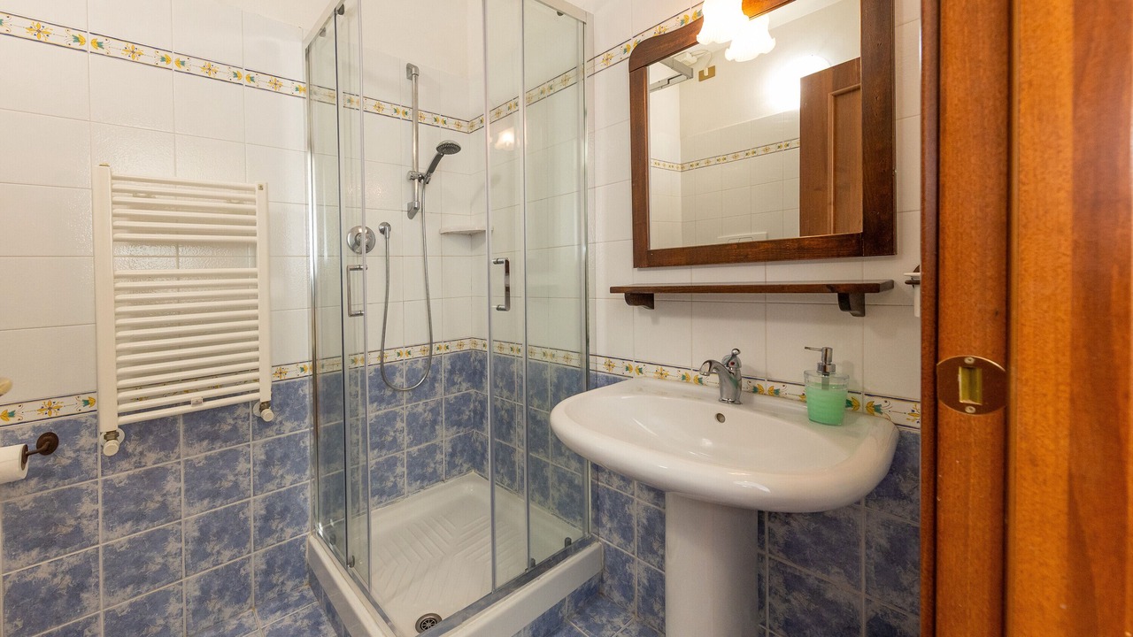 Photo of Bathroom in Livorno