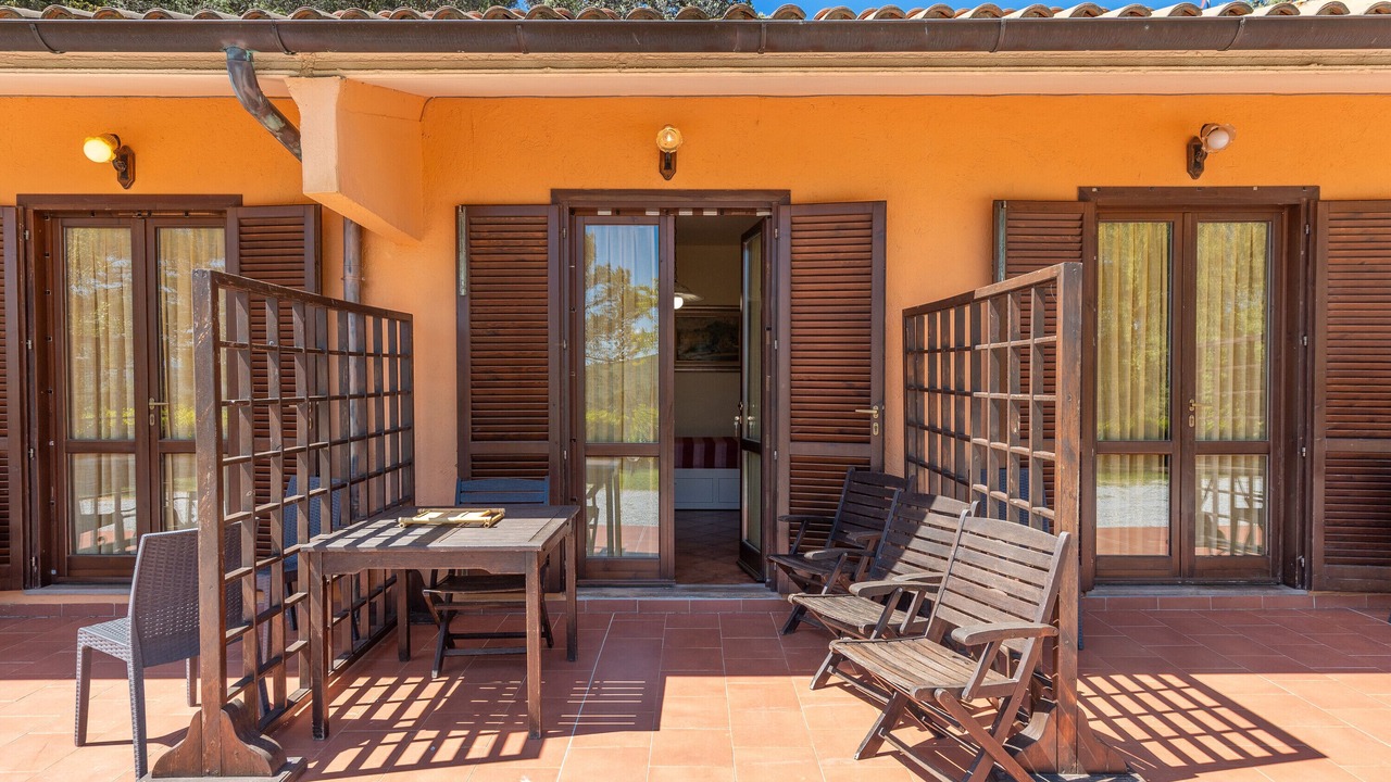 Photo of Outdoor in Livorno