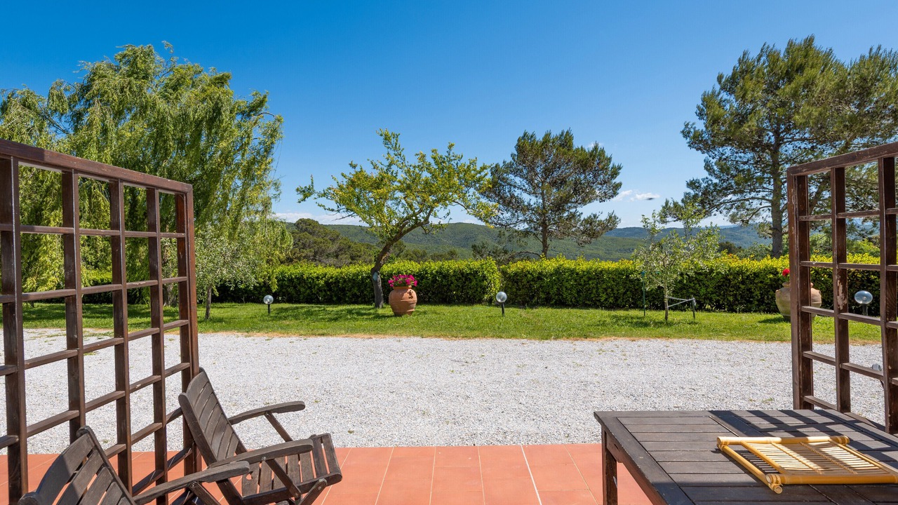 Photo of Patio Balcony in Livorno