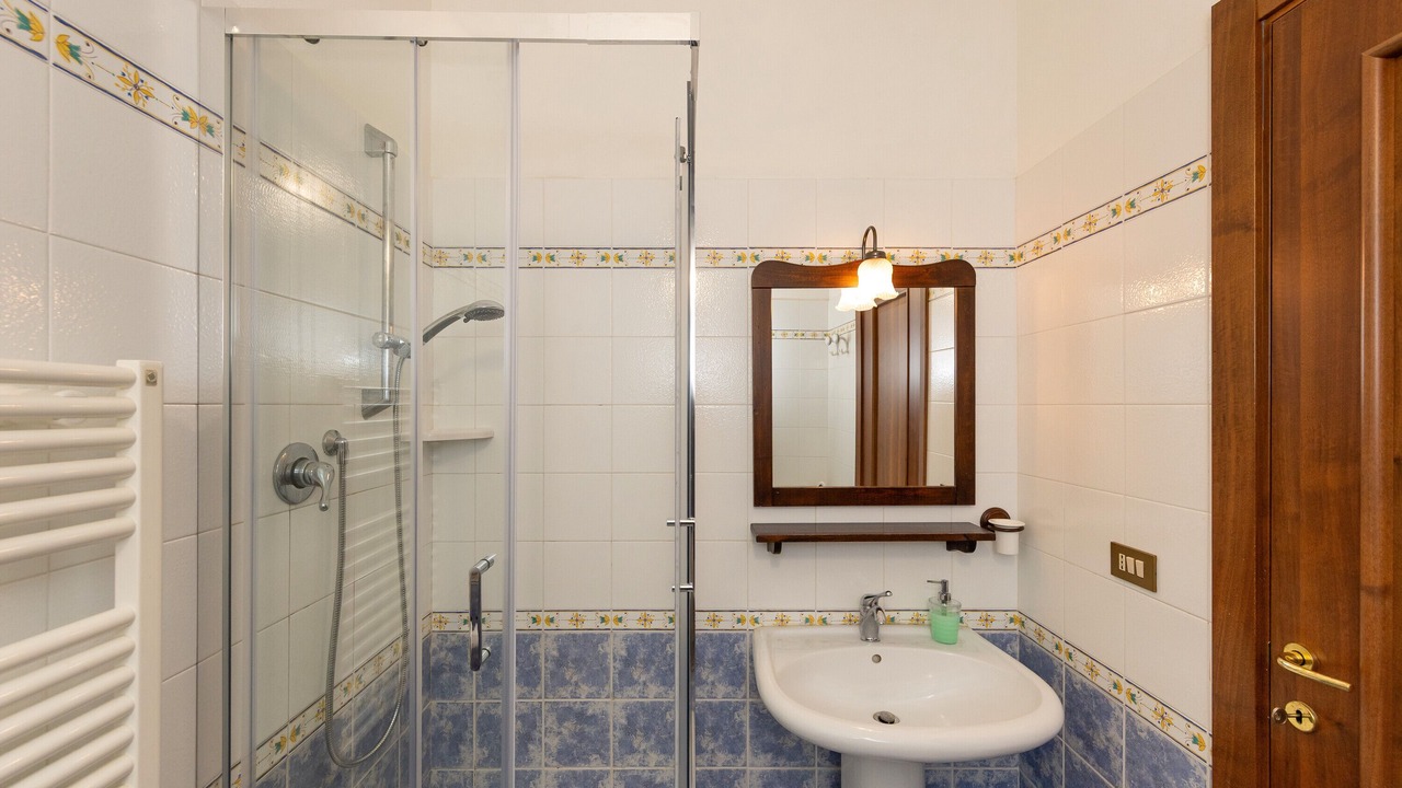 Photo of Bathroom in Livorno
