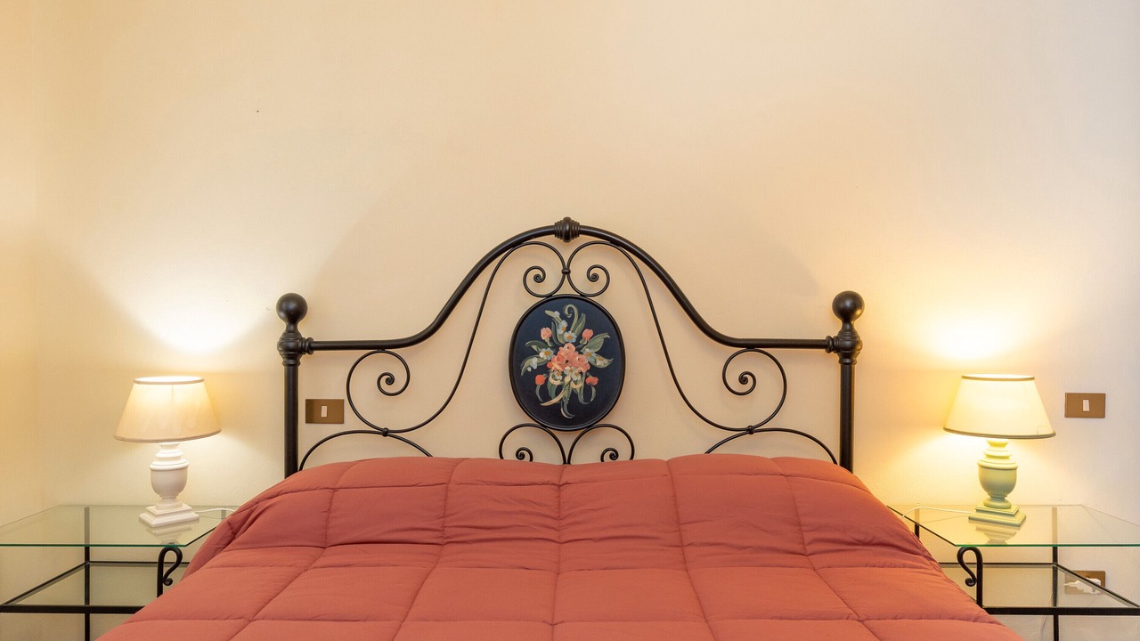 Photo of Bedroom in Livorno